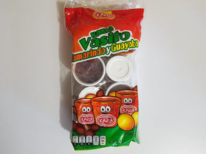 VASO TAMAR GRANDE KARLA 8 PZ